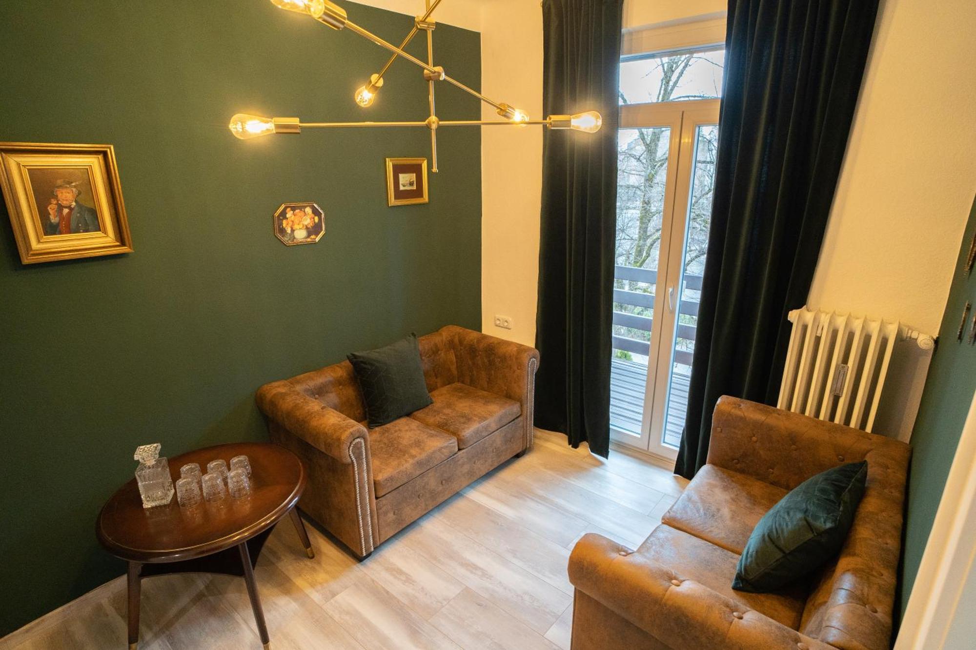Morehome Apartments, Center,Parking 180Qm Bad Wörishofen Dış mekan fotoğraf